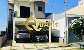 Imagem: CASA RESIDENCIAL em INDAIATUBA - SP, JARDIM