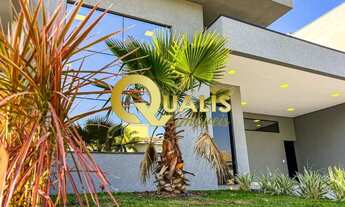 Imagem: Casa para venda Condomínio Amstalden