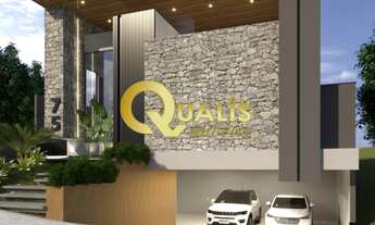 Imagem 2: CASA RESIDENCIAL em INDAIATUBA - SP, HÉLVETIA PARK