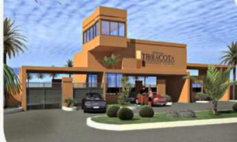 Imagem: TERRENO RESIDENCIAL em INDAIATUBA - SP