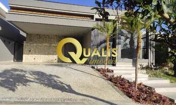 Imagem: CASA RESIDENCIAL em INDAIATUBA - SP, JARDIM