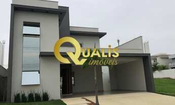 Imagem: CASA RESIDENCIAL em INDAIATUBA - SP, JARDIM