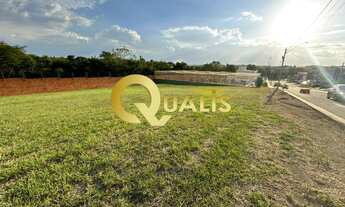 Imagem: TERRENO RESIDENCIAL em INDAIATUBA - SP
