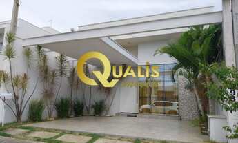 Imagem: Casa para venda no condomínio Montreal