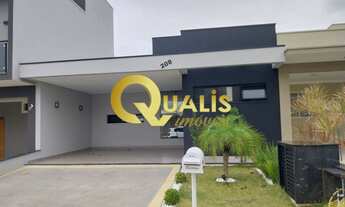 Imagem: Casa a venda no Jardim Bréscia