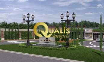 Imagem: Terreno a venda no London Park