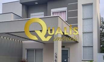 Imagem: CASA RESIDENCIAL em INDAIATUBA - SP, JARDIM