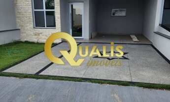 Imagem: CASA NO CONDOMÍNIO MANTOVA - INDAIATUBA