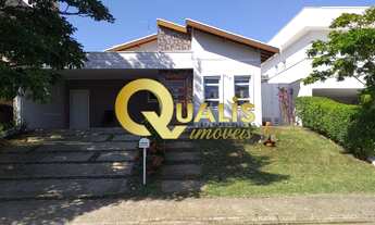 Imagem: CASA RESIDENCIAL em INDAIATUBA - SP, TERRA