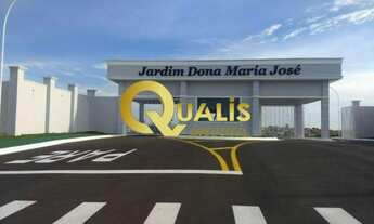 Imagem: Terreno Dona Maria José
