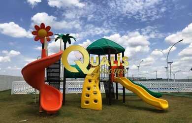 Imagem 2: Terreno Dona Maria José