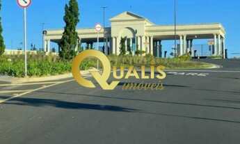 Imagem: TERRENO RESIDENCIAL em INDAIATUBA - SP