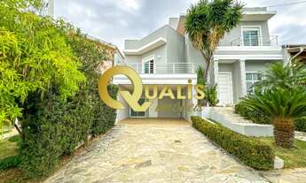 Imagem: CASA RESIDENCIAL em INDAIATUBA - SP, VILA