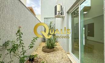 Imagem 7: CASA RESIDENCIAL em INDAIATUBA - SP, VILA SUÍÇA