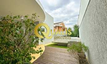 Imagem 6: CASA RESIDENCIAL em INDAIATUBA - SP, VILA SUÍÇA