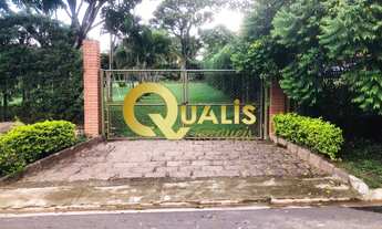 Imagem: TERRENO RESIDENCIAL em INDAIATUBA - SP