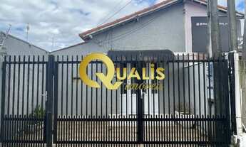 Imagem: CASA COMERCIAL em INDAIATUBA - SP, CIDADE