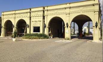 Imagem: TERRENO RESIDENCIAL em INDAIATUBA - SP