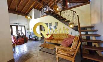 Imagem: Linda chácara para venda no Parque das