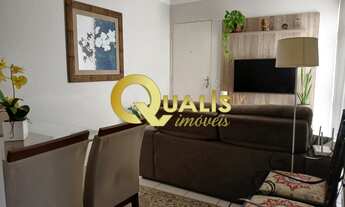 Imagem 4: APARTAMENTO RESIDENCIAL em INDAIATUBA - SP, PARQUE CAMPO BONITO