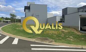 Imagem: TERRENO RESIDENCIAL em INDAIATUBA - SP