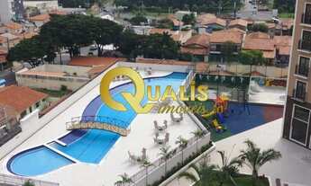 Imagem: APARTAMENTO RESIDENCIAL em INDAIATUBA