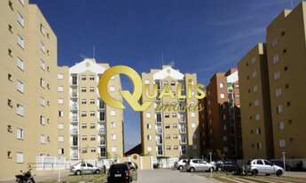 Imagem: APARTAMENTO RESIDENCIAL em INDAIATUBA