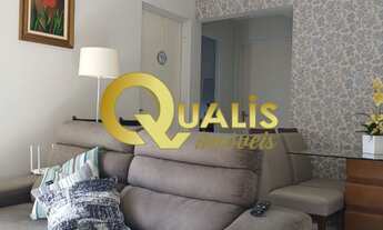 Imagem 2: APARTAMENTO RESIDENCIAL em INDAIATUBA - SP, PARQUE CAMPO BONITO