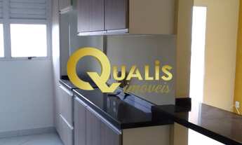 Imagem 7: APARTAMENTO RESIDENCIAL em INDAIATUBA - SP, VILLA DAS PRAÇAS