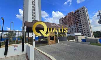 Imagem: APARTAMENTO PARA VENDA NO MANAI