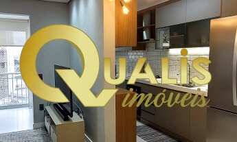 Imagem: APARTAMENTO RESIDENCIAL em INDAIATUBA