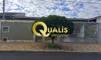 Imagem 5: CASA RESIDENCIAL em INDAIATUBA - SP, VILA SUÍÇA