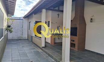 Imagem 3: CASA RESIDENCIAL em INDAIATUBA - SP, VILA SUÍÇA