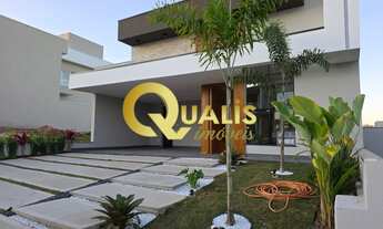 Imagem: Imperdível Casa em Condomínio à Venda