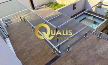 Imagem 6: Imperdível oportunidade: Casa em condomínio à venda no Jardim Bréscia, Indaiatuba-SP - 3 q