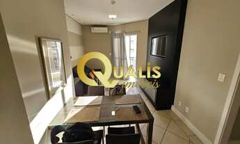 Imagem: Apartamento para locação no Centro de