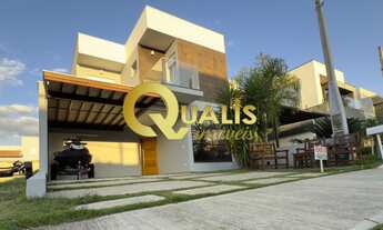 Imagem: Imperdível oportunidade Casa em condomínio