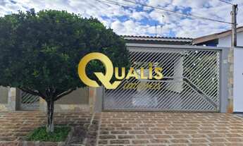 Imagem 4: CASA RESIDENCIAL em INDAIATUBA - SP, VILA SUÍÇA