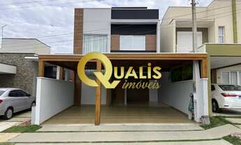 Imagem: CASA RESIDENCIAL em INDAIATUBA - SP, JARDIM