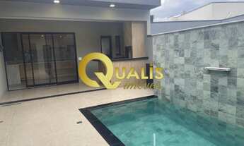 Imagem: CASA RESIDENCIAL em INDAIATUBA - SP, PARK