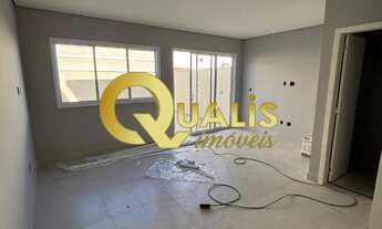 Imagem 5: Casa em Condomínio à Venda em Indaiatuba-SP: 3 Quartos, 1 Suíte, 2 Salas e 2 Vagas no Parq