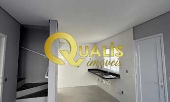 Imagem 6: Casa em Condomínio à Venda em Indaiatuba-SP: 3 Quartos, 1 Suíte, 2 Salas e 2 Vagas no Parq