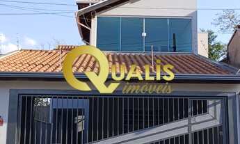 Imagem: Imóvel à venda em Indaiatuba-SP Casa