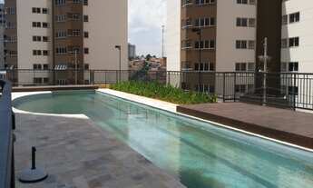 Imagem: Apartamento à venda no Centro de Indaiatuba-SP