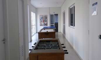 Imagem 2: Apartamento à venda no Centro de Indaiatuba-SP: 2 quartos, 1 suíte, 1 sala, 2 banheiros, 1