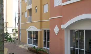 Imagem 3: Apartamento à venda no Centro de Indaiatuba-SP: 2 quartos, 1 suíte, 1 sala, 2 banheiros, 1