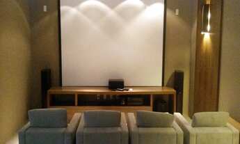 Imagem 4: Apartamento à venda no Centro de Indaiatuba-SP: 2 quartos, 1 suíte, 1 sala, 2 banheiros, 1