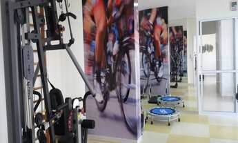 Imagem 6: Apartamento à venda no Centro de Indaiatuba-SP: 2 quartos, 1 suíte, 1 sala, 2 banheiros, 1