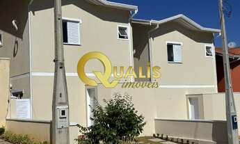 Imagem: Casa em Condomínio à Venda em Indaiatuba-SP