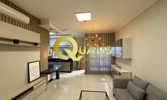 Imagem: Casa para venda no condomínio Montreal